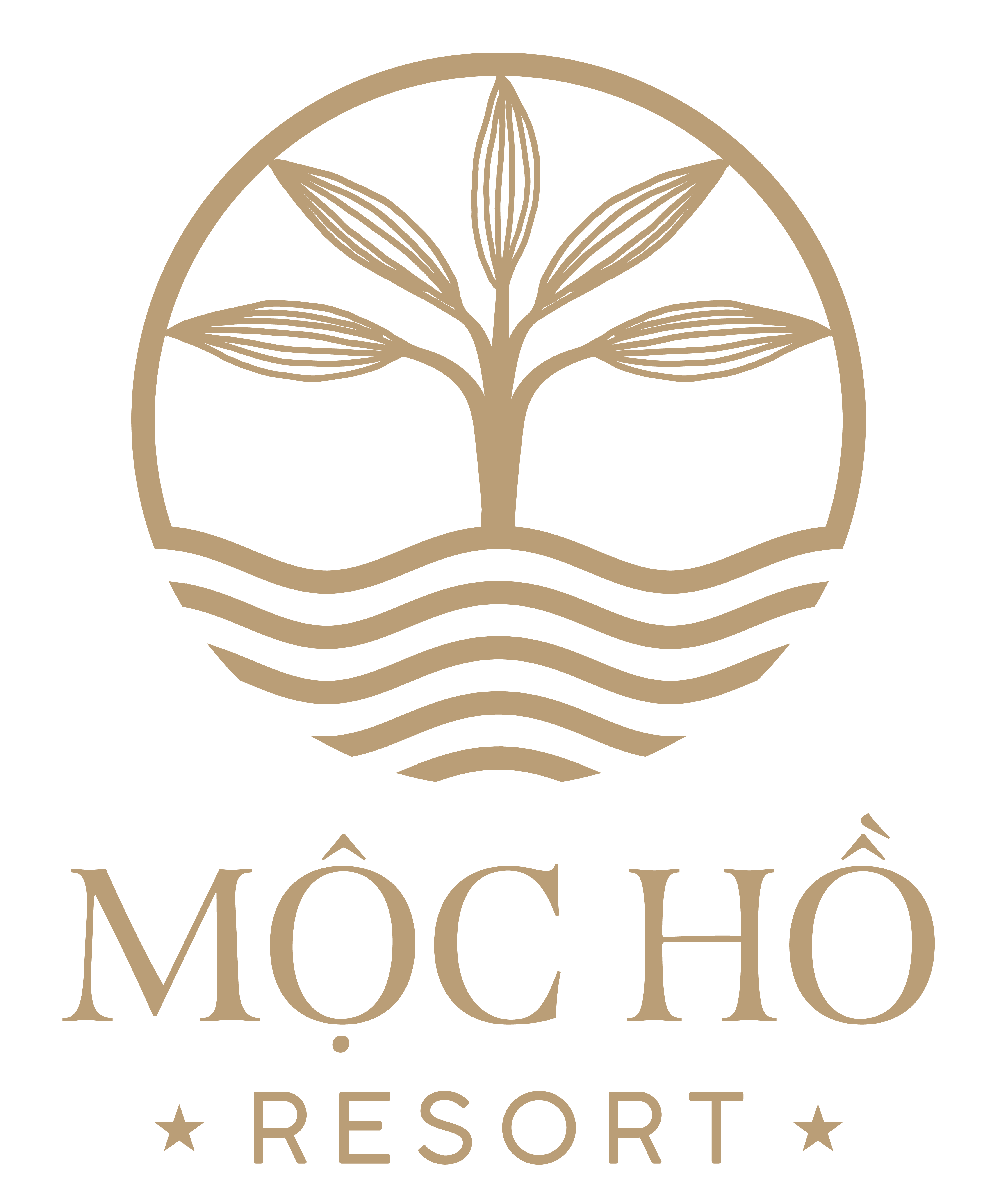 Resort Mộc Hồ